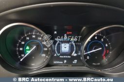 Jaguar F-Pace 25t Prestige AWD Automatas 2018 full