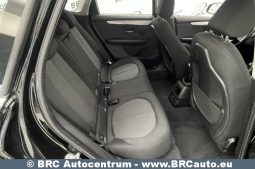 BMW 218 Active Tourer d Automatas 2014 full