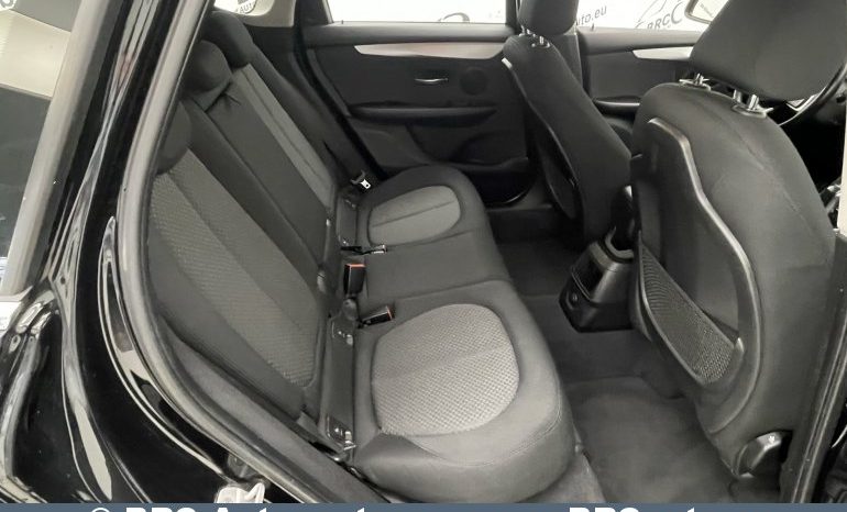 BMW 218 Active Tourer d Automatas 2014 full