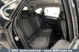 BMW 218 Active Tourer d Automatas 2014 full