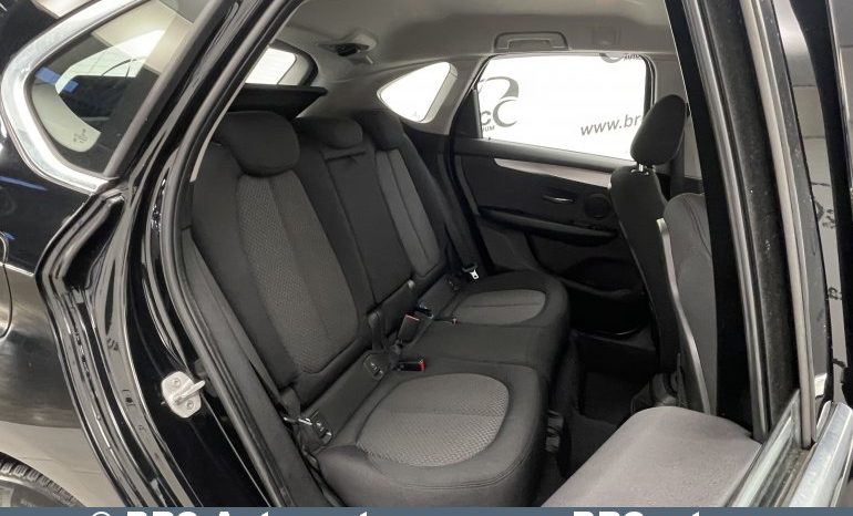 BMW 218 Active Tourer d Automatas 2014 full