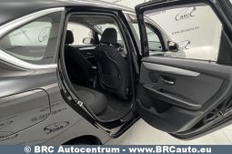 BMW 218 Active Tourer d Automatas 2014 full