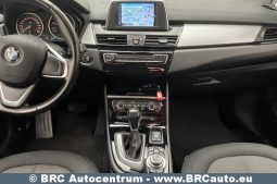 BMW 218 Active Tourer d Automatas 2014 full