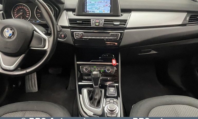 BMW 218 Active Tourer d Automatas 2014 full
