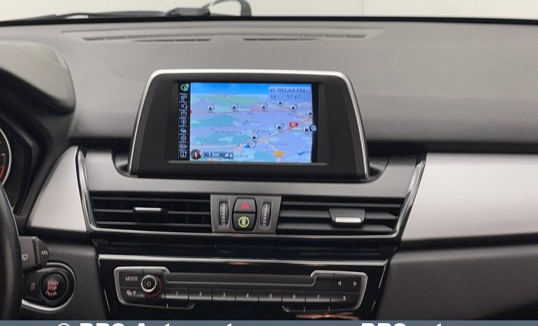 BMW 218 Active Tourer d Automatas 2014 full
