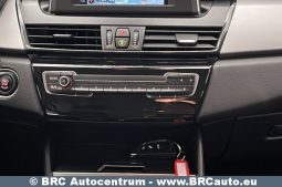 BMW 218 Active Tourer d Automatas 2014 full