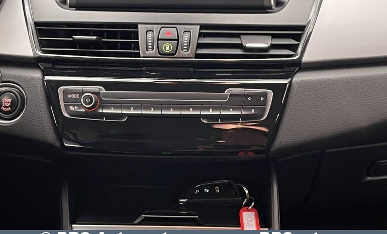 BMW 218 Active Tourer d Automatas 2014 full