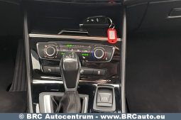 BMW 218 Active Tourer d Automatas 2014 full