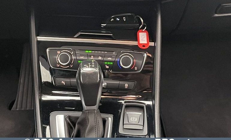 BMW 218 Active Tourer d Automatas 2014 full