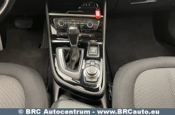 BMW 218 Active Tourer d Automatas 2014 full