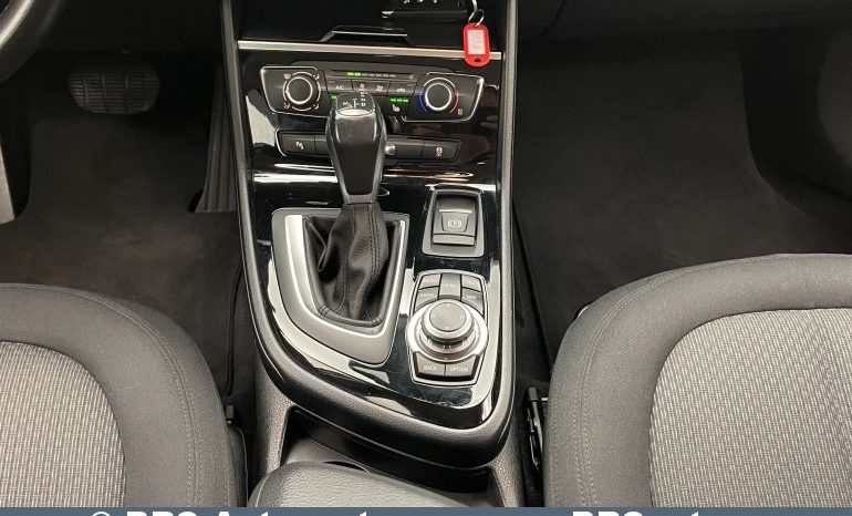 BMW 218 Active Tourer d Automatas 2014 full