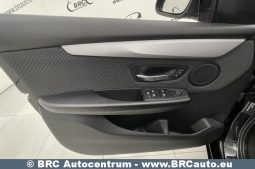 BMW 218 Active Tourer d Automatas 2014 full