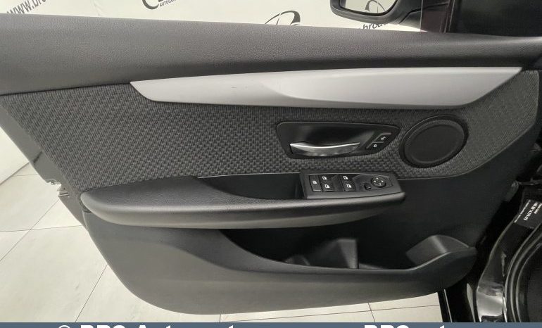 BMW 218 Active Tourer d Automatas 2014 full