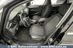 BMW 218 Active Tourer d Automatas 2014 full