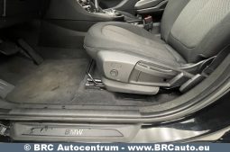 BMW 218 Active Tourer d Automatas 2014 full