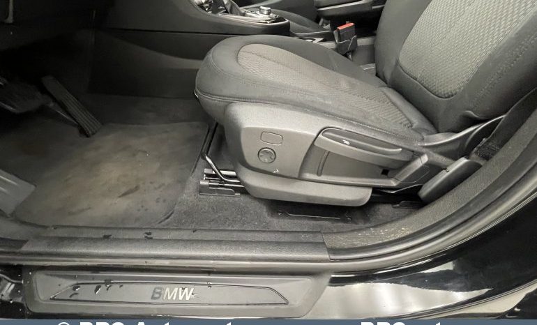 BMW 218 Active Tourer d Automatas 2014 full