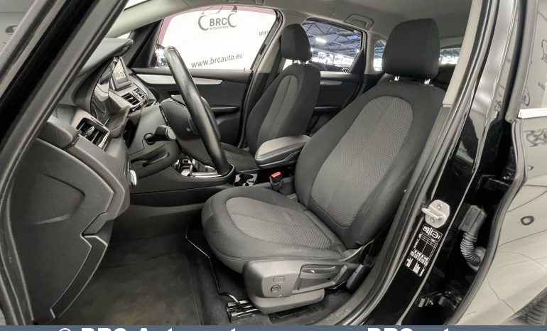 BMW 218 Active Tourer d Automatas 2014 full