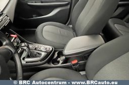 BMW 218 Active Tourer d Automatas 2014 full
