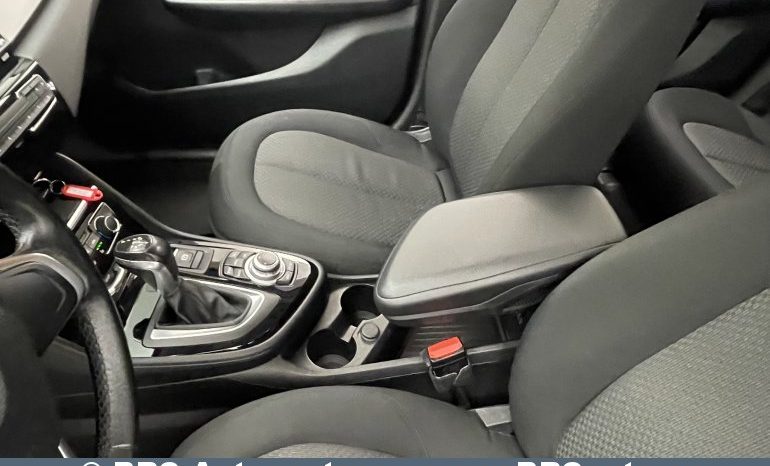 BMW 218 Active Tourer d Automatas 2014 full