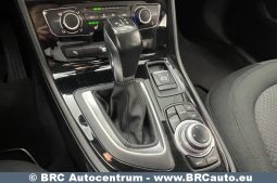 BMW 218 Active Tourer d Automatas 2014 full