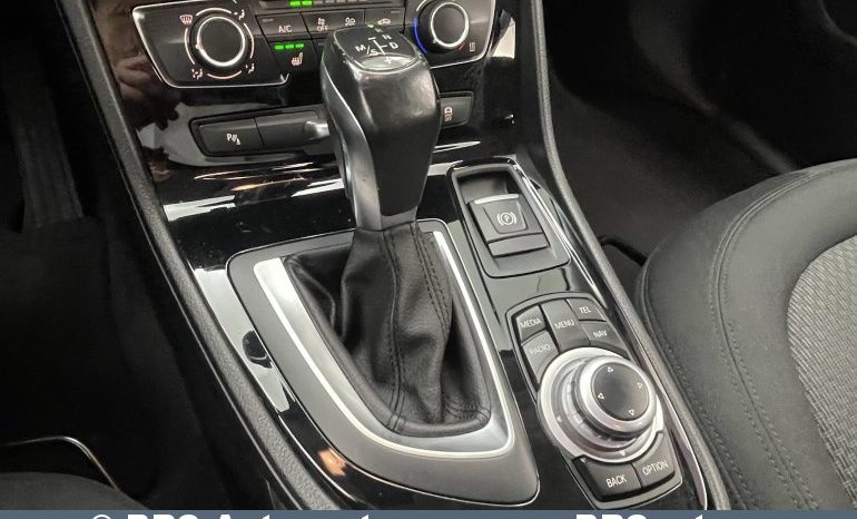BMW 218 Active Tourer d Automatas 2014 full