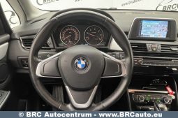 BMW 218 Active Tourer d Automatas 2014 full