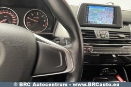 BMW 218 Active Tourer d Automatas 2014 full