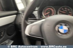 BMW 218 Active Tourer d Automatas 2014 full