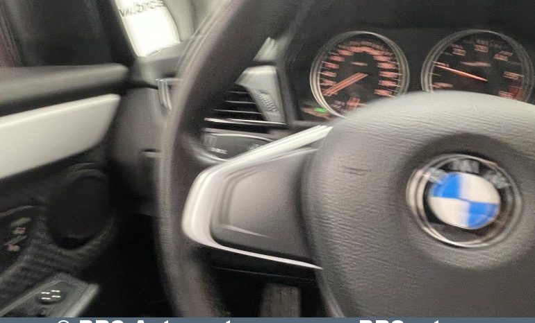 BMW 218 Active Tourer d Automatas 2014 full