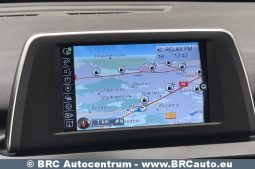 BMW 218 Active Tourer d Automatas 2014 full