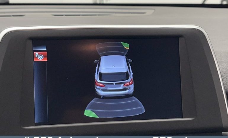 BMW 218 Active Tourer d Automatas 2014 full