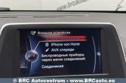BMW 218 Active Tourer d Automatas 2014 full