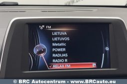 BMW 218 Active Tourer d Automatas 2014 full
