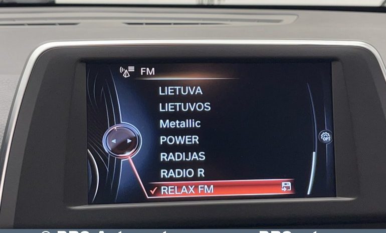 BMW 218 Active Tourer d Automatas 2014 full