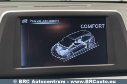 BMW 218 Active Tourer d Automatas 2014 full