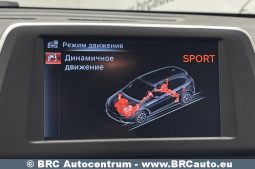 BMW 218 Active Tourer d Automatas 2014 full