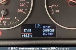 BMW 218 Active Tourer d Automatas 2014 full