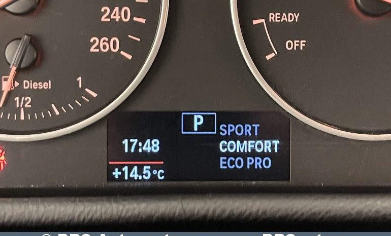 BMW 218 Active Tourer d Automatas 2014 full