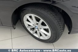BMW 218 Active Tourer d Automatas 2014 full