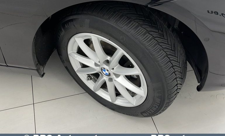 BMW 218 Active Tourer d Automatas 2014 full