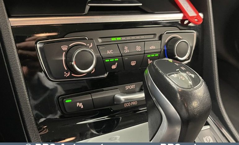 BMW 218 Active Tourer d Automatas 2014 full