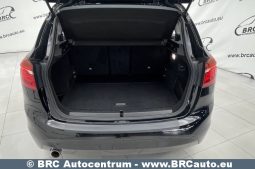 BMW 218 Active Tourer d Automatas 2014 full