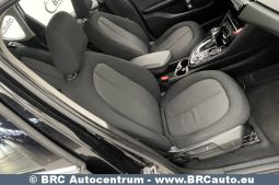 BMW 218 Active Tourer d Automatas 2014