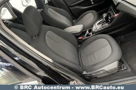 BMW 218 Active Tourer d Automatas 2014
