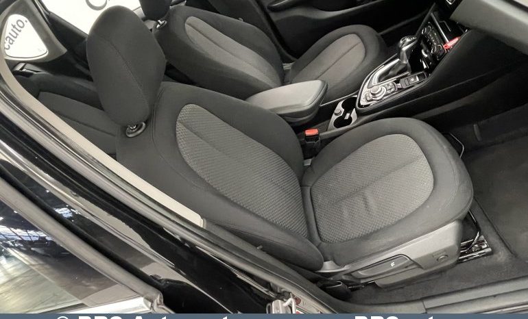 BMW 218 Active Tourer d Automatas 2014 full