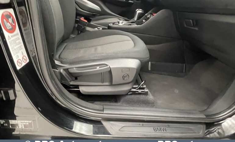 BMW 218 Active Tourer d Automatas 2014 full