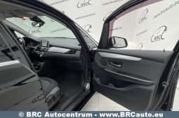 BMW 218 Active Tourer d Automatas 2014 full