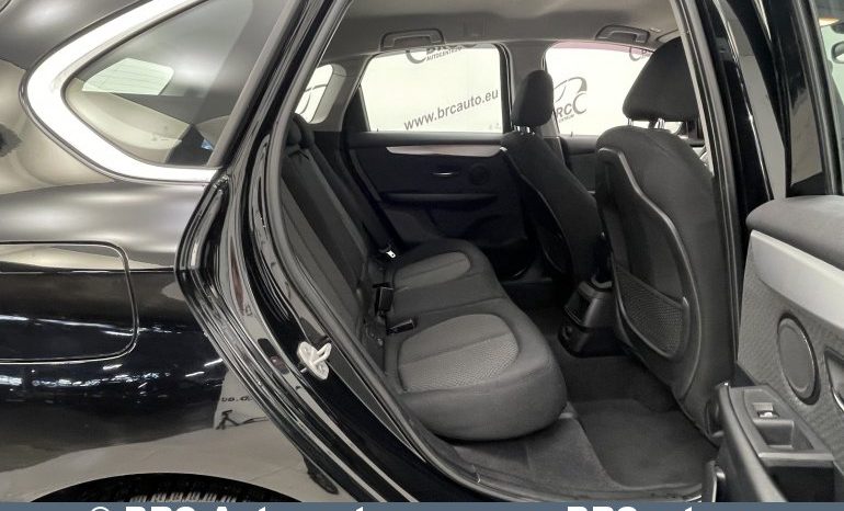 BMW 218 Active Tourer d Automatas 2014 full