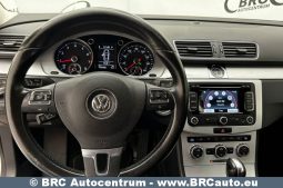 Volkswagen CC 2.0 TSI Automatas 2014 full