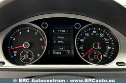 Volkswagen CC 2.0 TSI Automatas 2014 full